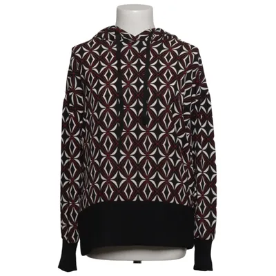 Hoodie (Black, White, Red) from Antonia