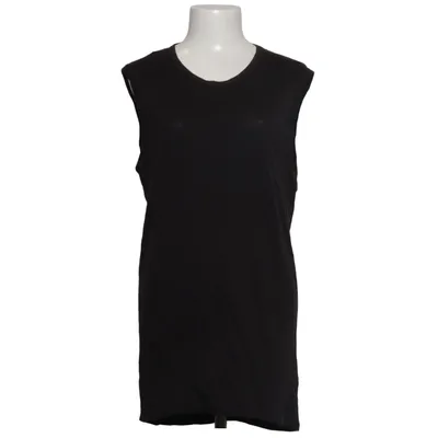 Robe (Noir) de Trigema
