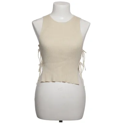 Débardeur (Beige) de LeGer Polyamide, Polyester, Viscose