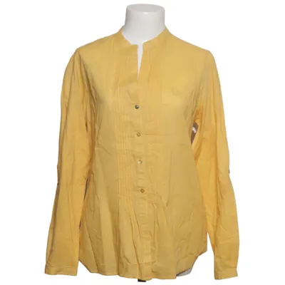 Blouse (Yellow) from Conbipel Cotton