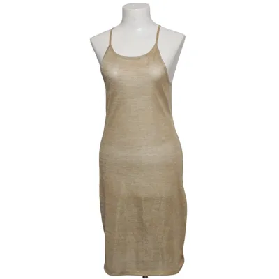 Strandkjole (Beige, Guld) fra Escada Sport