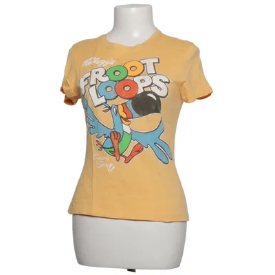 T-shirt (Geel, Meerkleurig) van Kellogg's