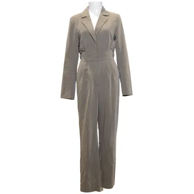 Combinaison (Vert) de Donna Romina x NA-KD Élasthane, Polyester, Viscose