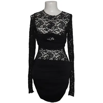 Cocktail dress (Black) from Lioness Elastane, Polyamide