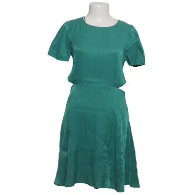 naf naf green dress NAF NAF Day dress - green - (Pre-owned)