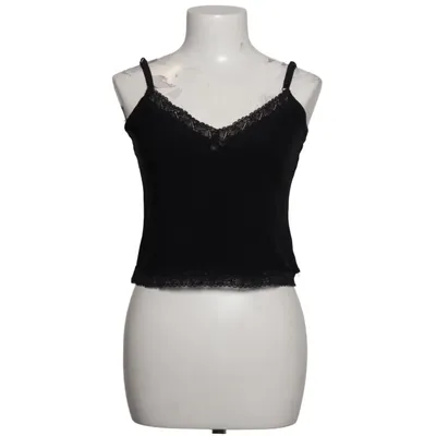 Linne (Svart) från Evita Elastan, Polyester