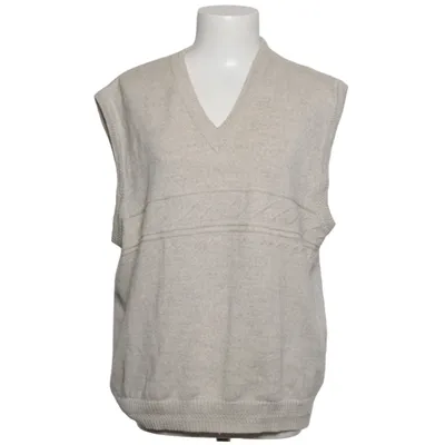 Slipover (Beige) from Westbury Acrylic, Wool