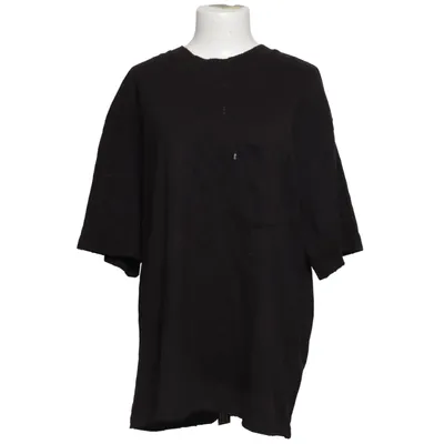 T-shirt (Sort) fra Lfdy Bomuld