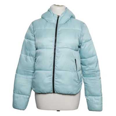 Vinterjacka (Blå) från Bershka_BSKGIRL Polyester