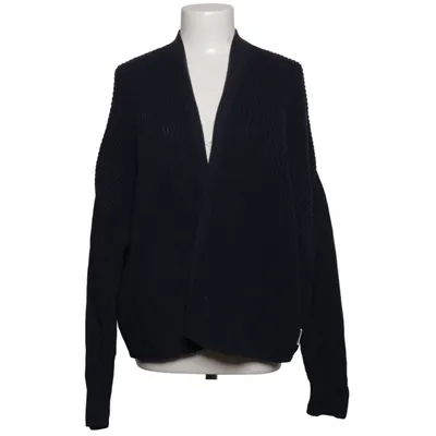 Cardigan (Blue) from Armedangels Organic cotton