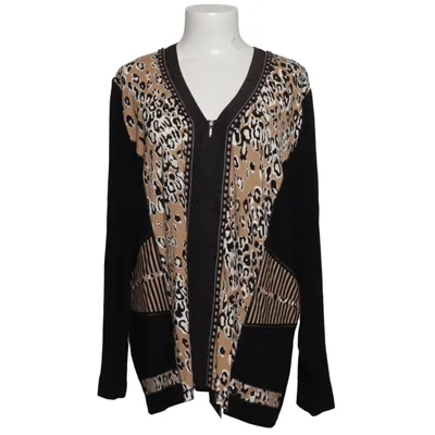 Jacket (Black, Beige, Multicolored) from Gelco