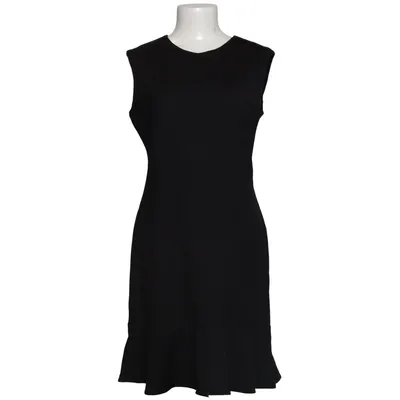 Robe (Noir) de Kaos Élasthane, Polyamide, Viscose