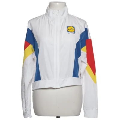 Veste de sport (Blanc, Bleu, Rouge, Jaune) de Lidl Polyester