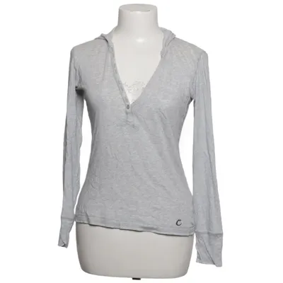 Hoodie (Gray) from Campus