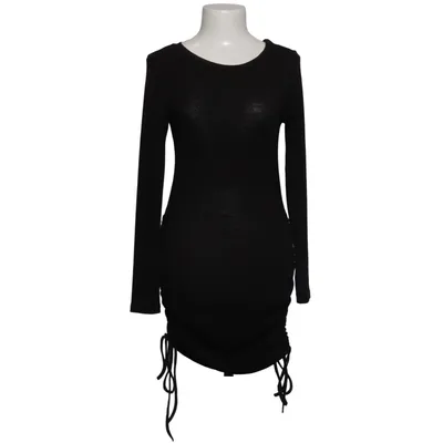 Dress (Gray) from Morrisday Elastane, Polyester