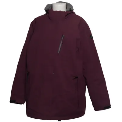 Outdoor jas (Lila) van Killtec Polyester