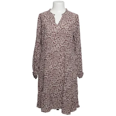 Kleid (Braun, Weiß, Mehrfarbig) von Smith & Soul