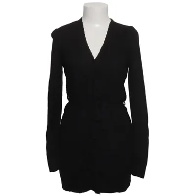 Cardigan (Zwart) van Vive Maria Katoen, Polyester, Viscose