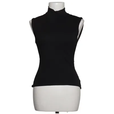 Top (Black) from AYM Bamboo, Cotton, Elastane