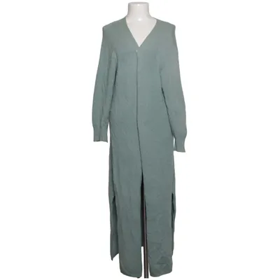 Cardigan (Blauw) van Alexandre Laurent Polyamide, Polyester, Viscose