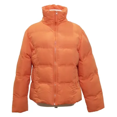 Veste d'hiver (Orange) de Identic Polyester