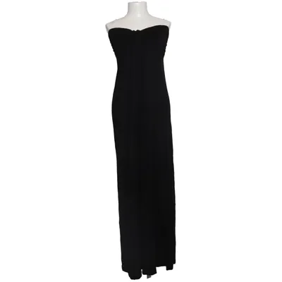 Robe longue (Noir) de AJC Viscose