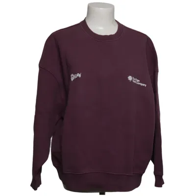 Sweatshirt (Violet) de On Vacation Coton biologique
