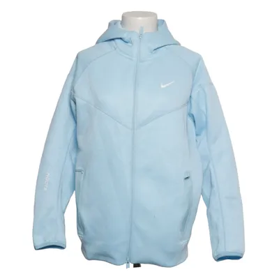 Hættetrøje (Blå) fra Nocta x Nike Bomuld, Polyester