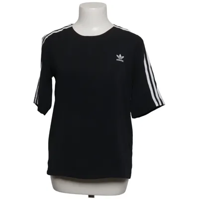 T-shirt (Svart, Vit) från Adidas Originals