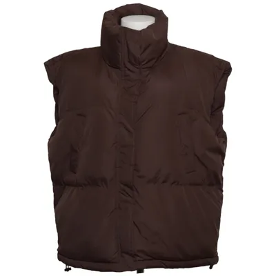 Ytterväst (Brun) från Brave Soul Polyester