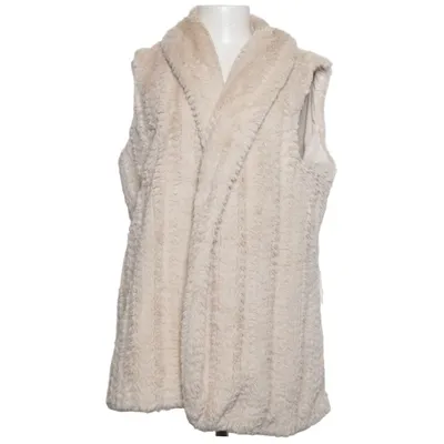 Gilet d'extérieur (STARDUST) de District Polyester