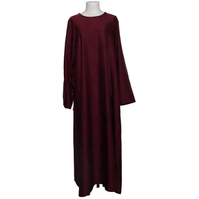 Maxi dress (Red)