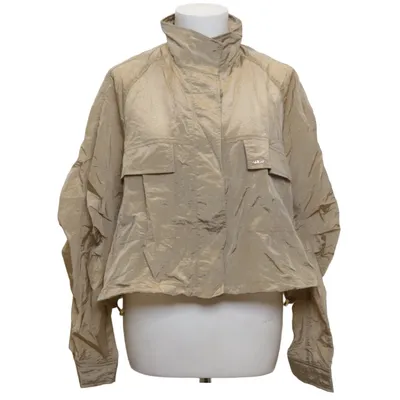 Jakke (Beige) fra Guess