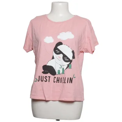 T-shirt (Pink) fra Koton