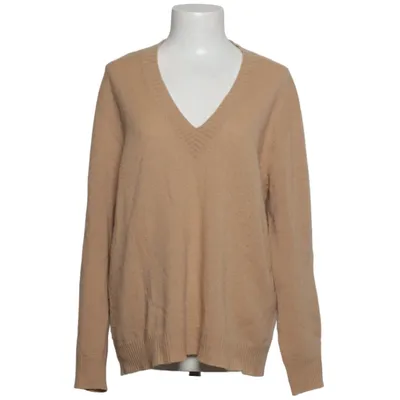 Pull-over (Beige) de NH Cachemire, Laine