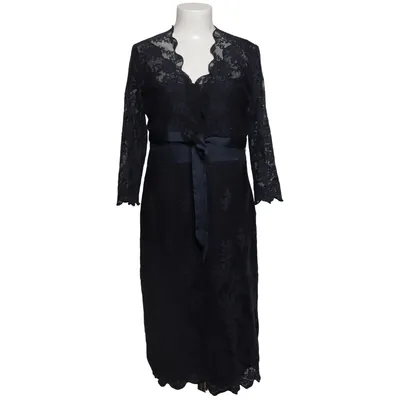 Cocktailklänning (Bolero) från Selection by s.Oliver Elastan, Polyester
