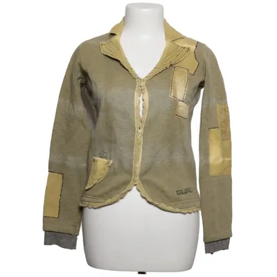 Jacket (Green) from Guru Cotton