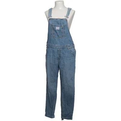 Overalls (Dungaree) fra Clockhouse by C&A Bomuld