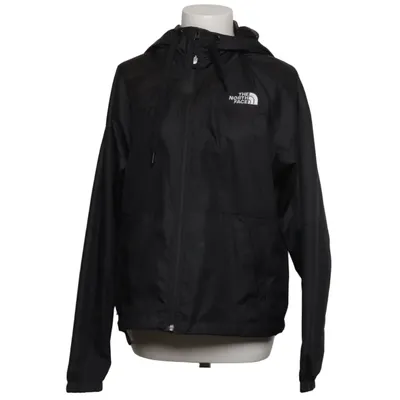 Allwetterjacke (Schwarz) von The North Face Polyester