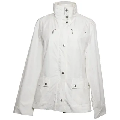 Jakke (Hvid) fra Gerry Weber Edition Polyester