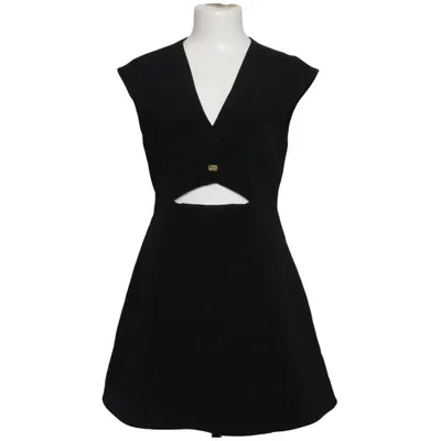 Cocktailkjole (CBS05158) fra Halston Heritage Elastan, Polyamid, Polyester, Viscose