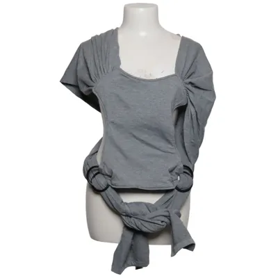 Baby sling (Gray) from BabyBjörn