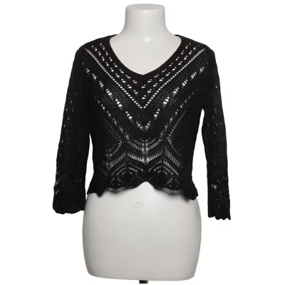 Sweater (Black) from JDY