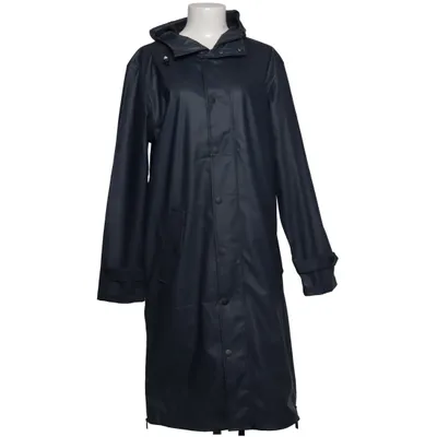 Regenjas (Blauw) van Maium Polyurethaan, Gerecycled polyester