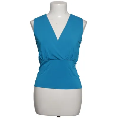 Top (Blå) fra Riani Elastan, Polyester, Viscose