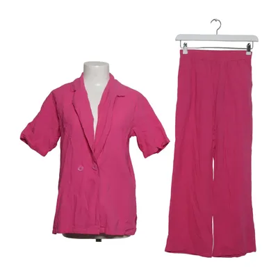 Set (Pink) from Zanzea Collection Cotton