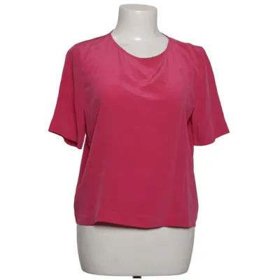 Top (Pink) from Closed Silk