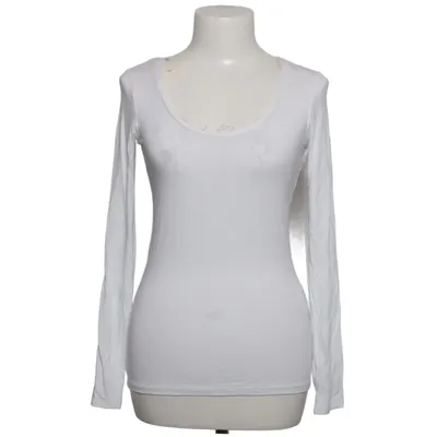 Langarmshirt (Weiß) von Tezenis