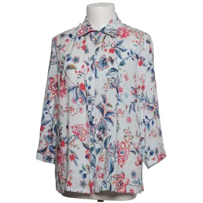 Blouse (8436) from Kj Brand Viscose