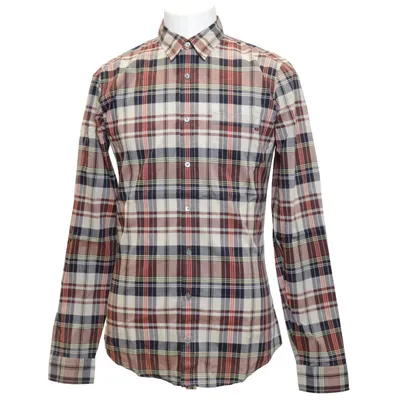 Skjorte (skinny) fra Gucci Bomuld